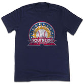 Negro Southern League T-shirt
